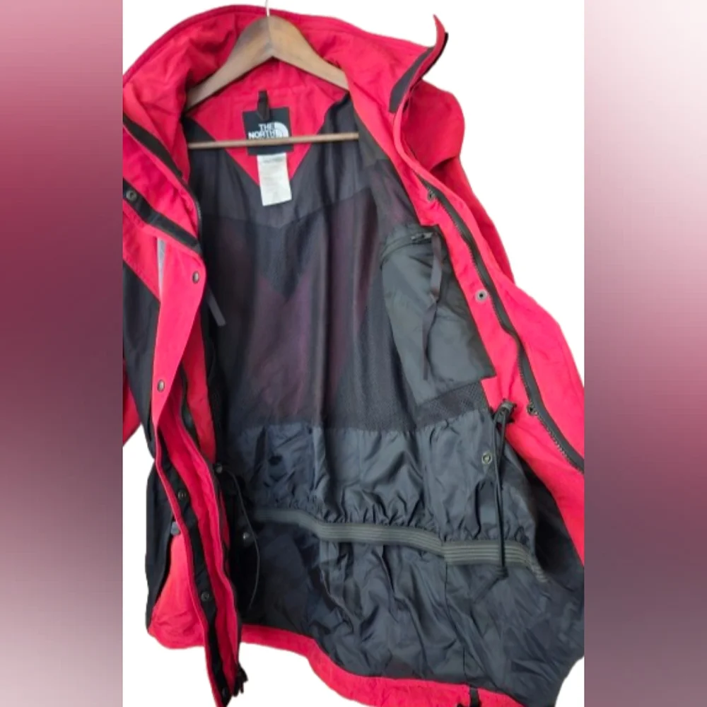 COPY - *The North Face Extreme Light Ski Snow Jacket/Unisex
